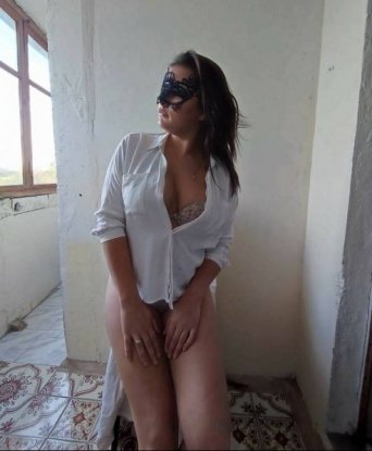 Анкета проститутки Влада - Фото 1, Татаюрт, 27 лет, №1497