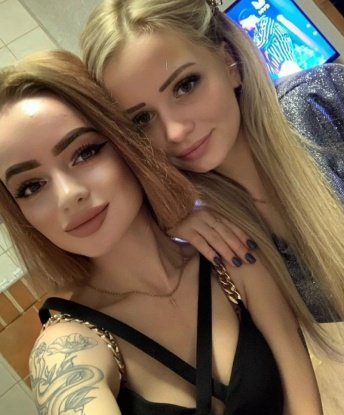 Любовь