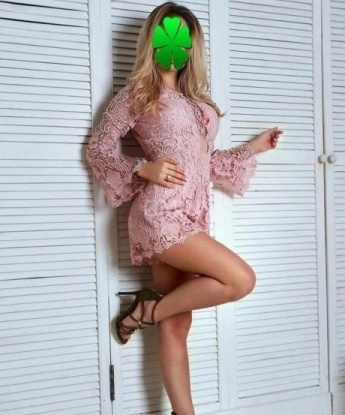 Анкета проститутки Лиана - Фото 1, Татаюрт, 23 года, №5334